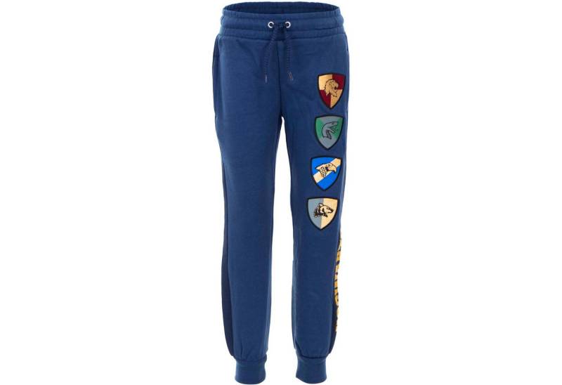 Harry Potter Jogginghose Harry Potter Kinder Jogginghose Hose Magische Freizeitmode von Harry Potter