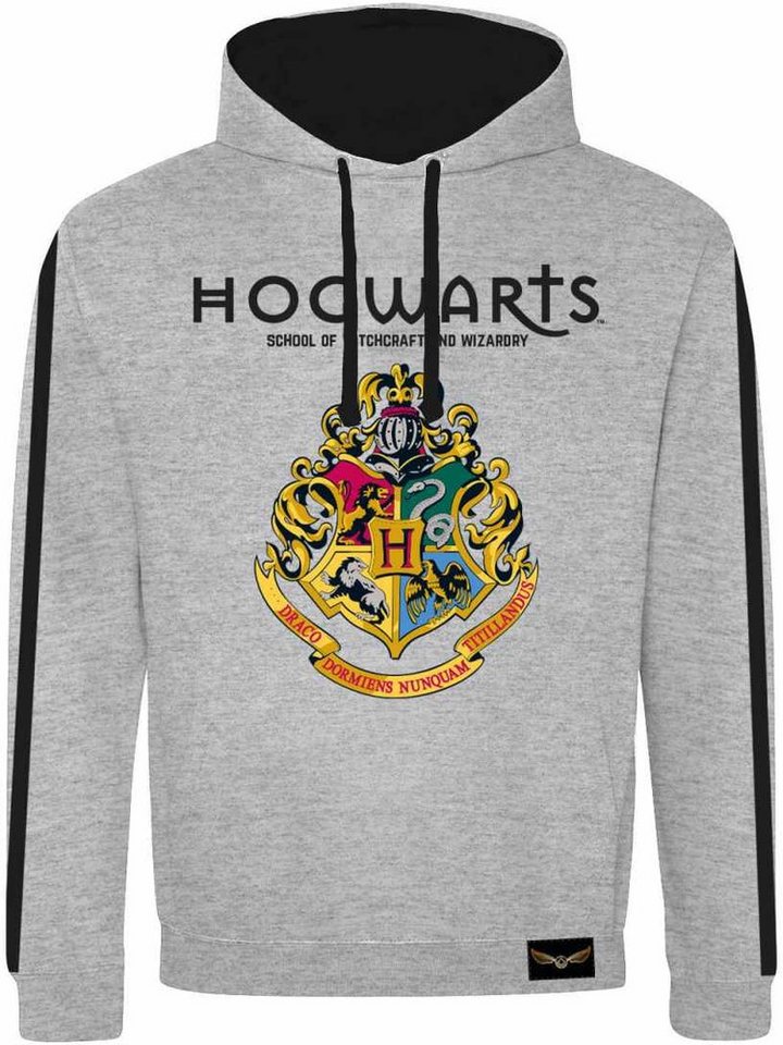 Harry Potter Kapuzenpullover von Harry Potter