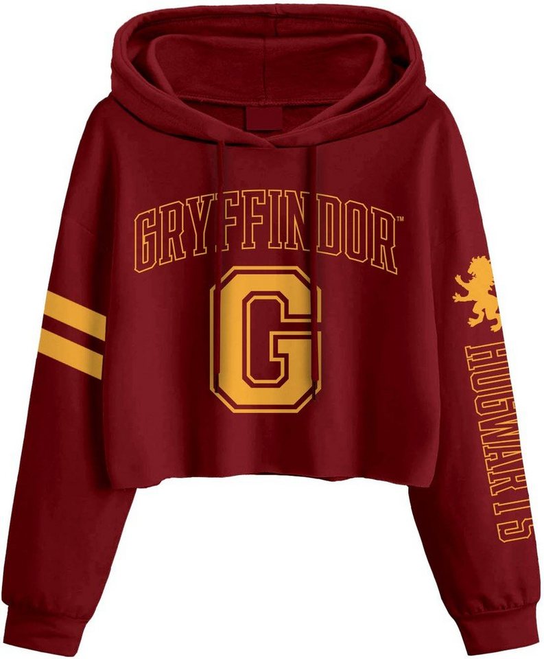 Harry Potter Kapuzenpullover Harry Potter Kapuzenpullover von Harry Potter