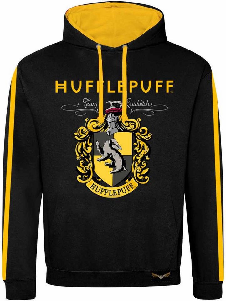 Harry Potter Kapuzenpullover von Harry Potter