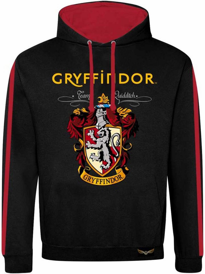 Harry Potter Kapuzenpullover von Harry Potter