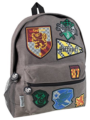 Harry Potter Kinder Hogwarts Rucksack von Harry Potter