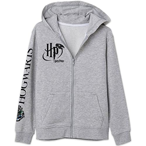 Harry Potter Kinder Kapuzen-Sweatshirt (9/10 Jahre) von Harry Potter