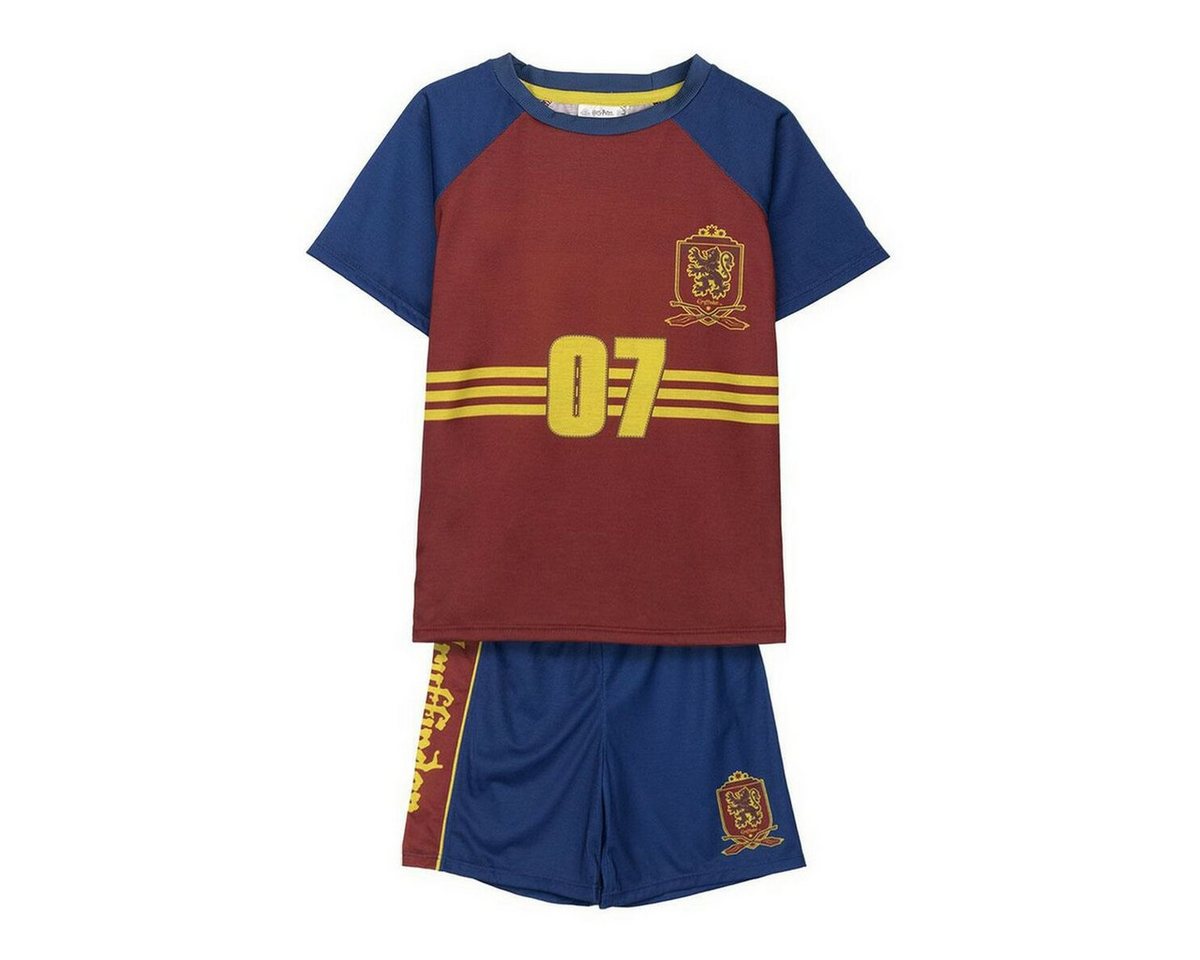 Harry Potter Kinderanzug Bekleidungs-Set Harry Potter Rot Harry Potter Kinderanzug Bekleidungs-Set Harry Potter Rot von Harry Potter