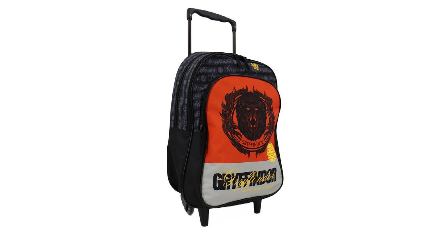 Harry Potter Kinderrucksack Rucksack Gryffindor Freizeit Rucksack Backpack Tasche von Harry Potter