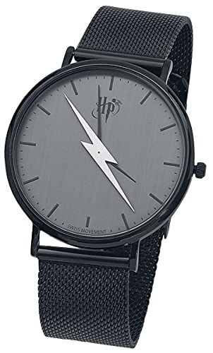 Harry Potter Klassische Uhr TP0105 von Harry Potter