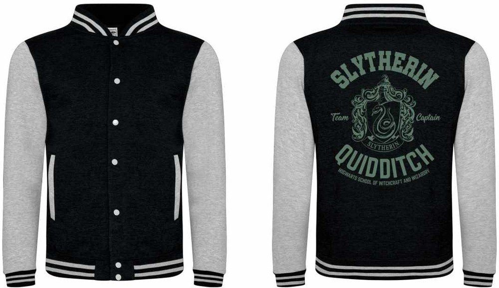 Harry Potter Kurzjacke Harry Potter Kurzjacke von Harry Potter