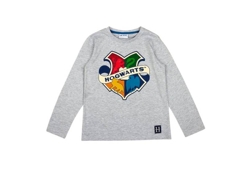 Harry Potter Langarmshirt Harry Potter Langarmshirt in verschiedenen Designs von Harry Potter
