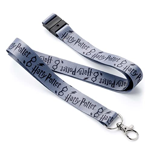 Harry Potter Lanyard Logo von Harry Potter