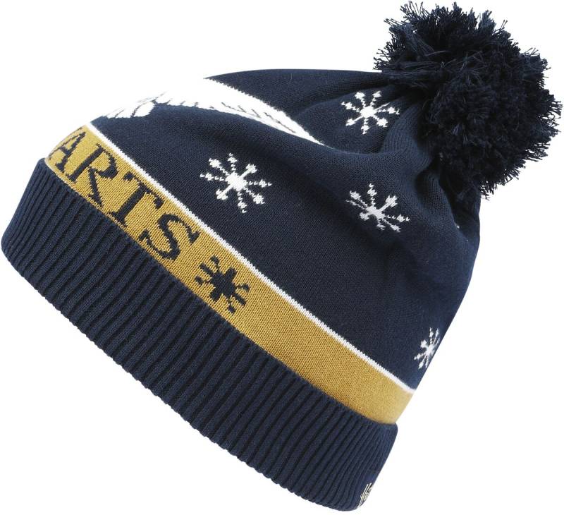 Harry Potter Mütze - Hedwig - multicolor  - EMP exklusives Merchandise! von Harry Potter