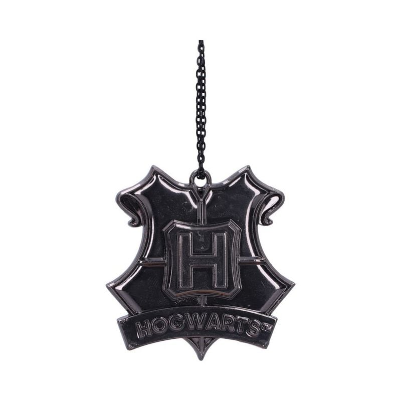 Harry Potter Nemesis Now - Hogwarts Weihnachtskugeln multicolor von Harry Potter