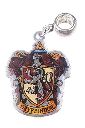 Harry Potter Offizielle Gryffindor Crest Slider Charm von Harry Potter