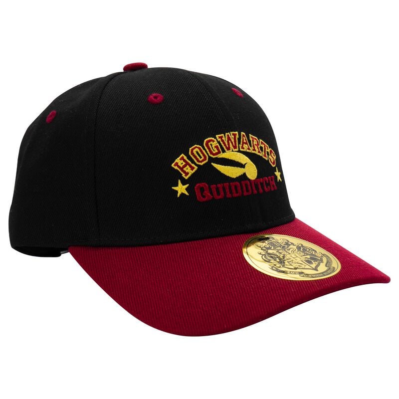 Harry Potter Quidditch Cap multicolor Harry Potter Quidditch Cap multicolor von Harry Potter