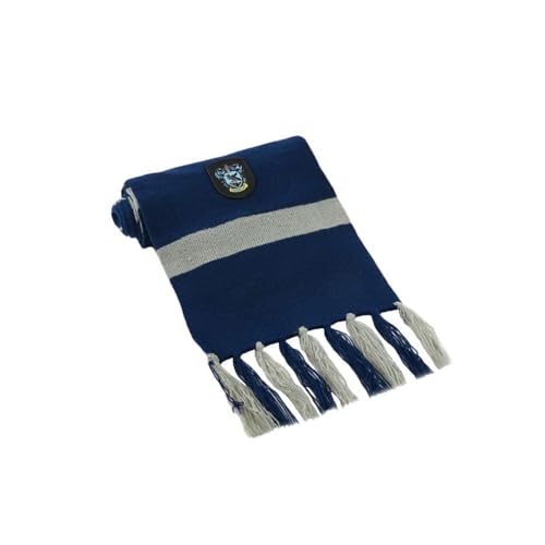 Harry Potter Ravenclaw Scarf One Size von Harry Potter