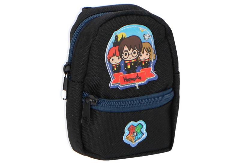 Harry Potter Rucksack Mini-Rucksack Schlüsselanhänger Mit gefülltem Design von Harry Potter