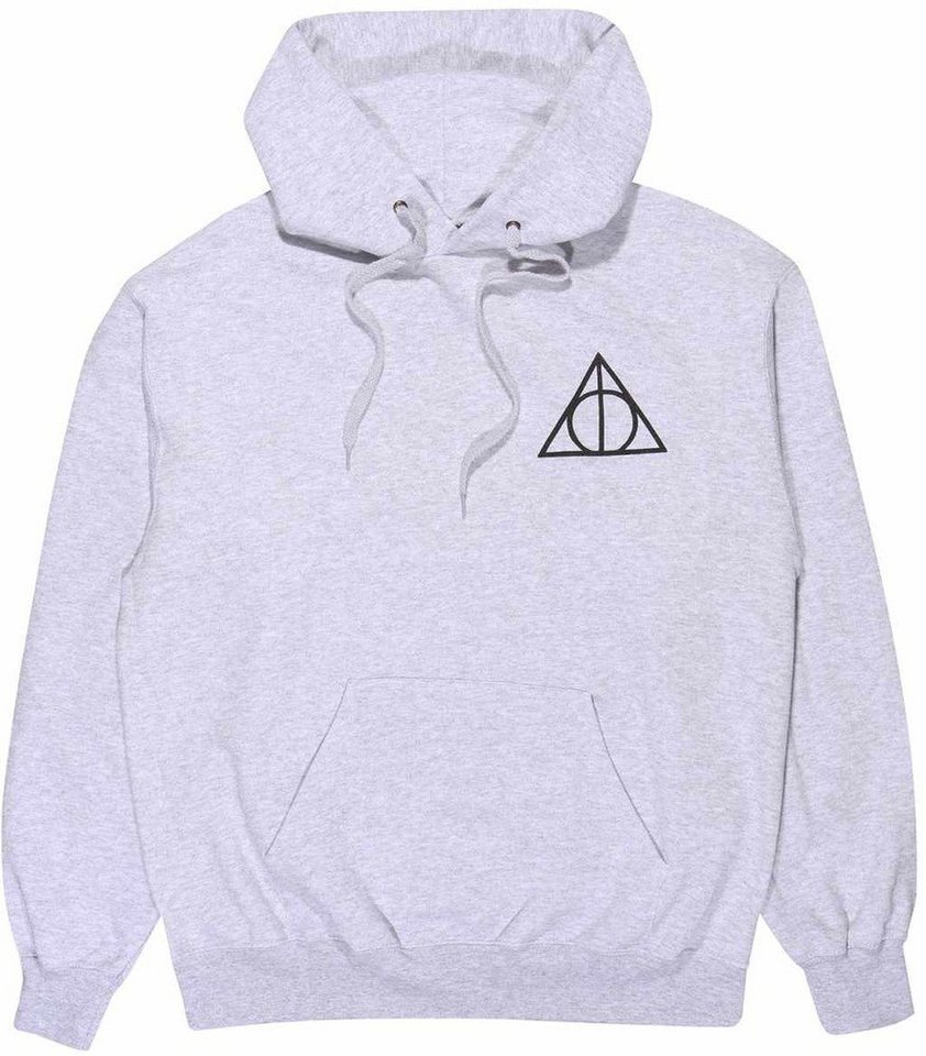 Harry Potter Rundhalspullover von Harry Potter