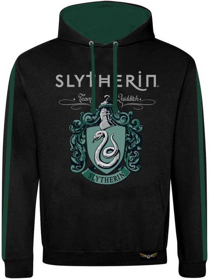 Harry Potter Rundhalspullover von Harry Potter