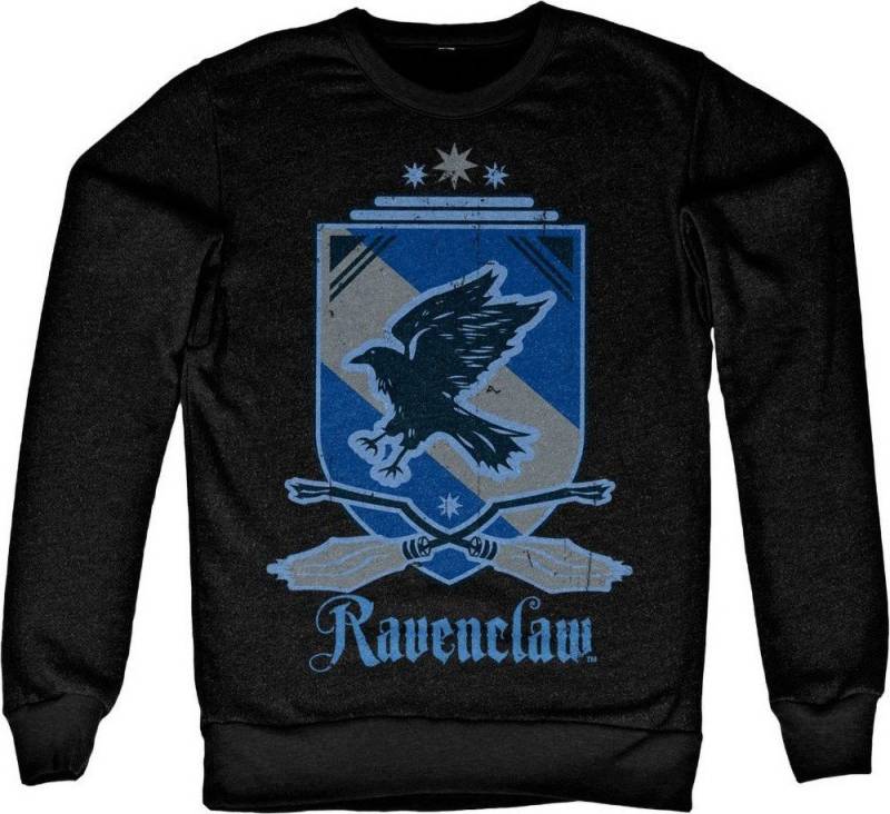 Harry Potter Rundhalspullover von Harry Potter