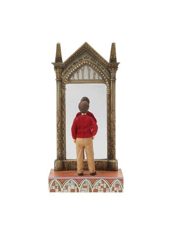 Harry Potter Sammelfiguren - Harry´s Reflection - multicolor  - Lizenzierter Fanartikel von Harry Potter