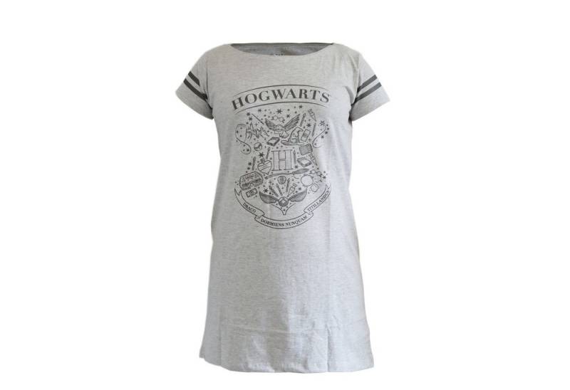 Harry Potter Schlafanzug Harry Potter Hogwarts Damen Schlafshirt Nachtshirt Gr. S bis XL Harry Potter Schlafanzug Harry Potter Hogwarts Damen Schlafshirt Nachtshirt Gr. S bis XL von Harry Potter