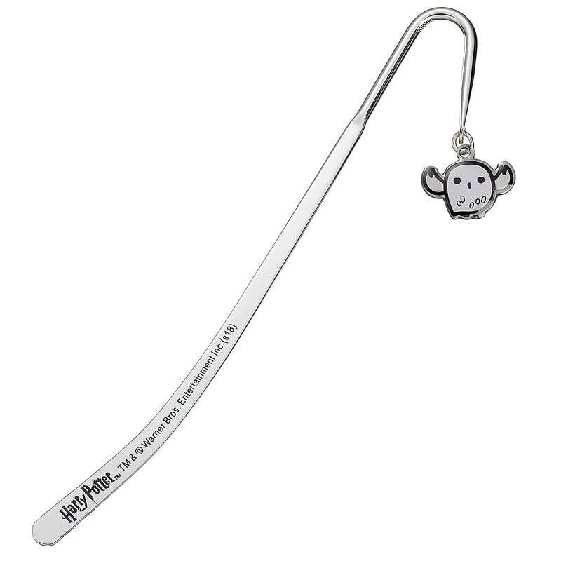 Harry Potter Schreibware - Hedwig - Lesezeichen   - Lizenzierter Fanartikel von Harry Potter