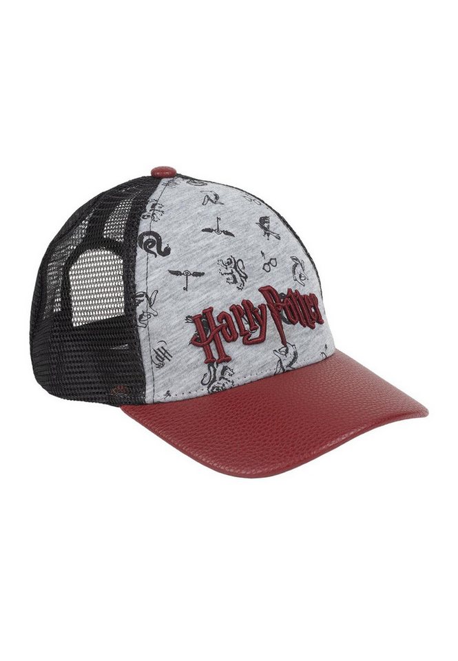 Harry Potter Snapback Cap Kinder Kappe Mütze von Harry Potter