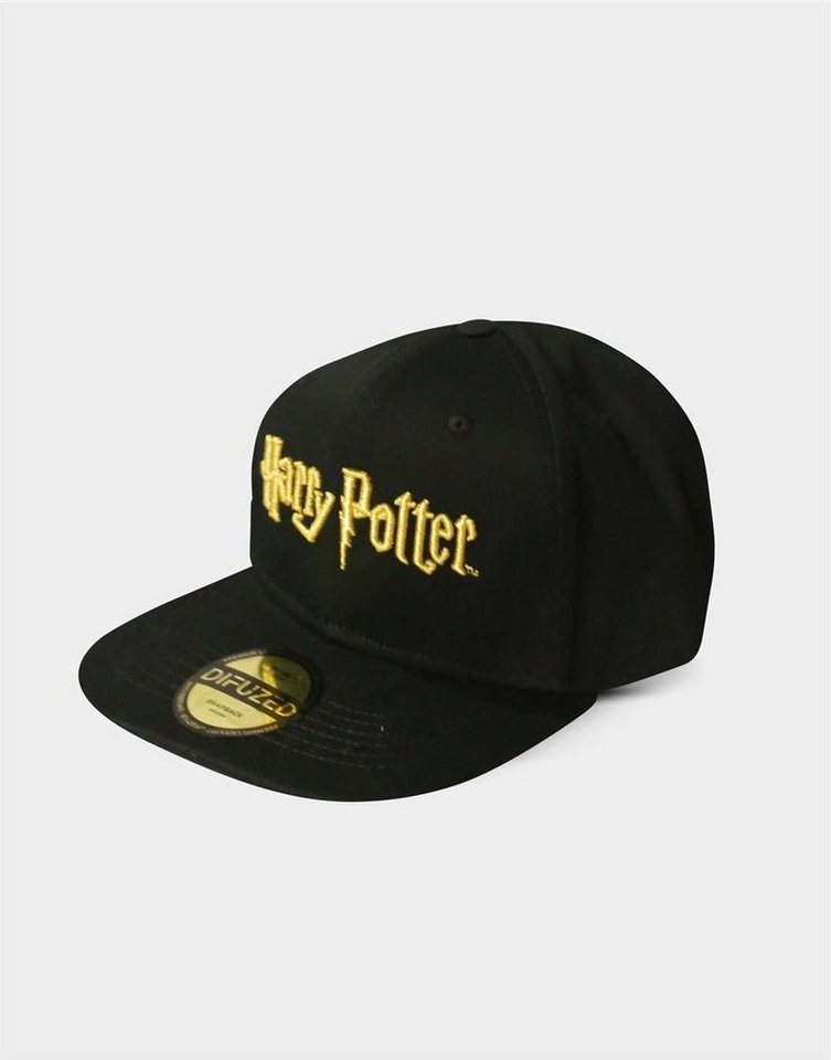 Harry Potter Snapback Cap von Harry Potter