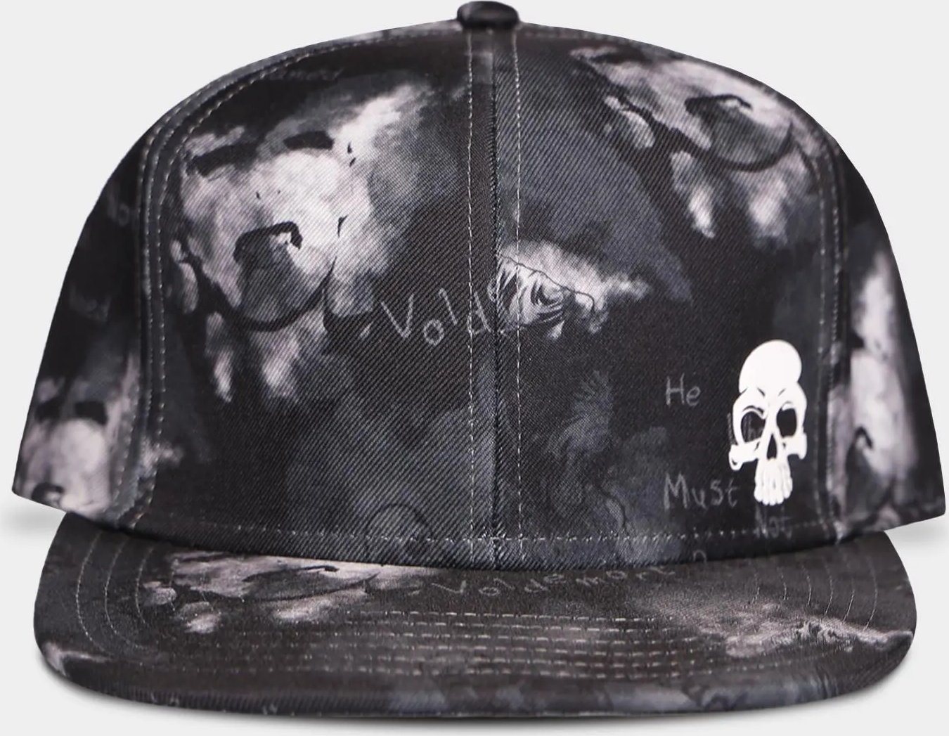 Harry Potter Snapback Cap von Harry Potter