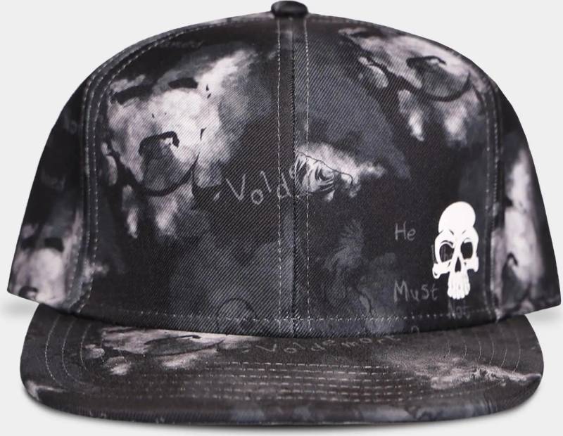 Harry Potter Snapback Cap von Harry Potter