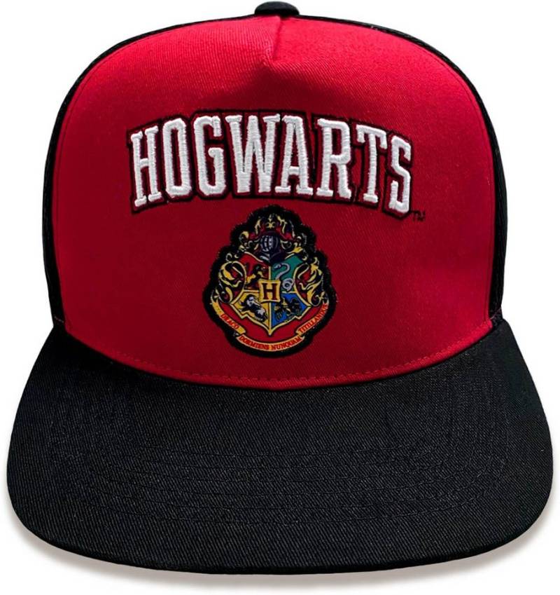 Harry Potter Snapback Cap von Harry Potter