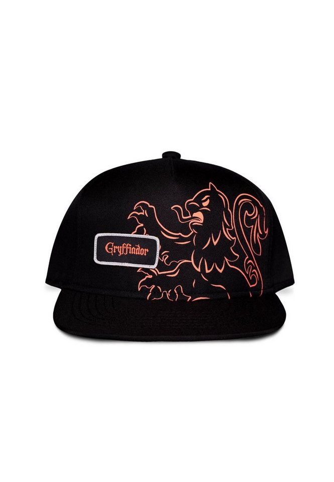 Harry Potter Snapback Cap von Harry Potter