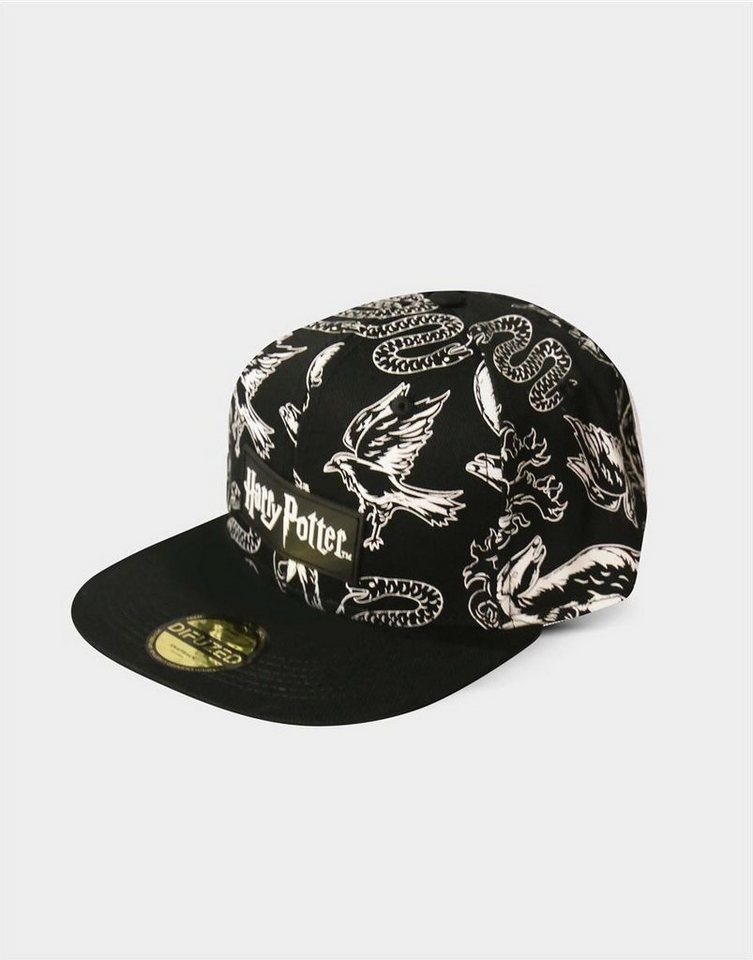 Harry Potter Snapback Cap von Harry Potter