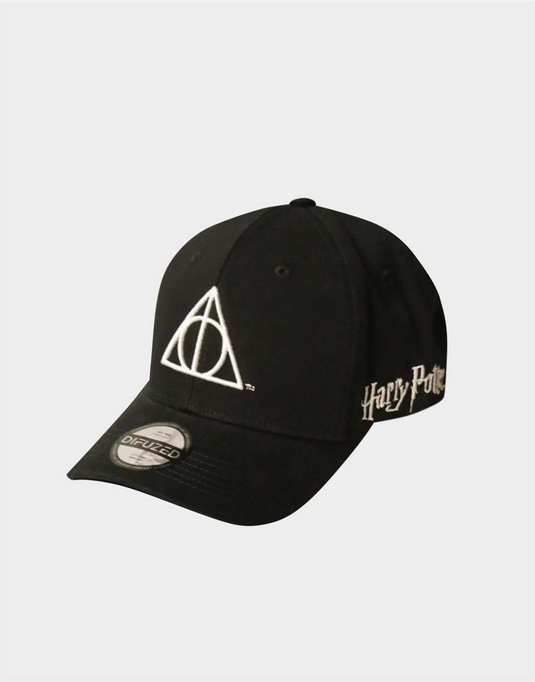 Harry Potter Snapback Cap von Harry Potter