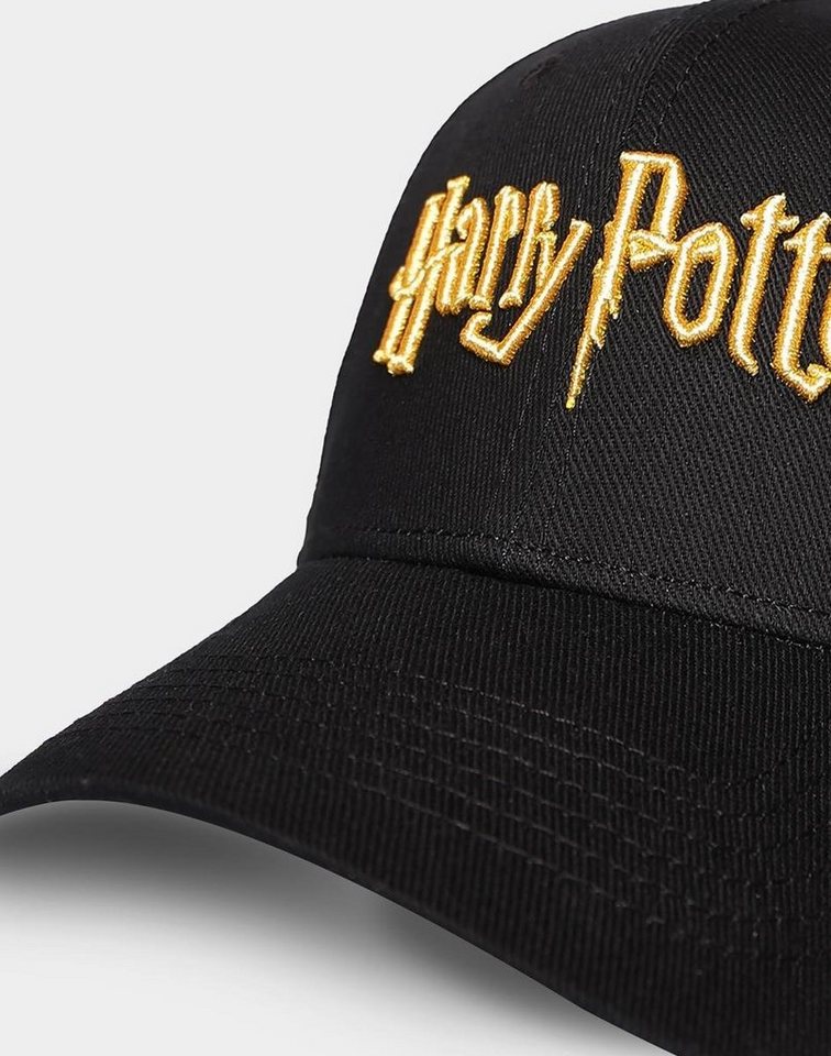 Harry Potter Snapback Cap von Harry Potter