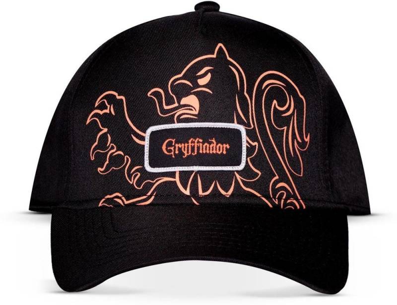 Harry Potter Snapback Cap von Harry Potter
