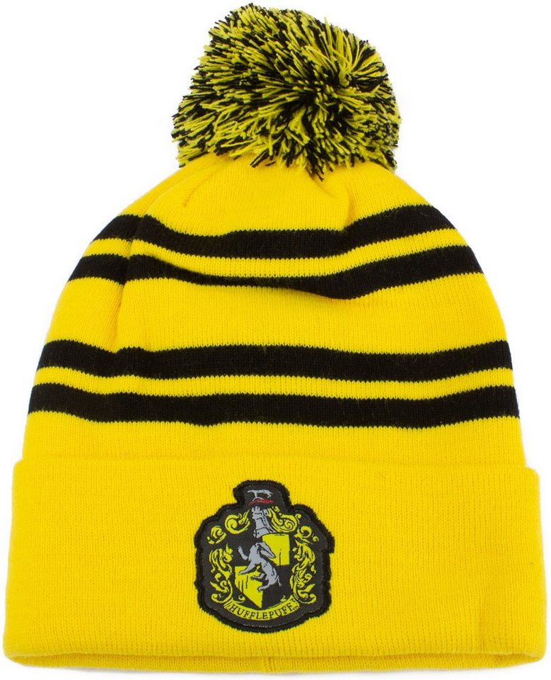 Harry Potter Strickmütze von Harry Potter