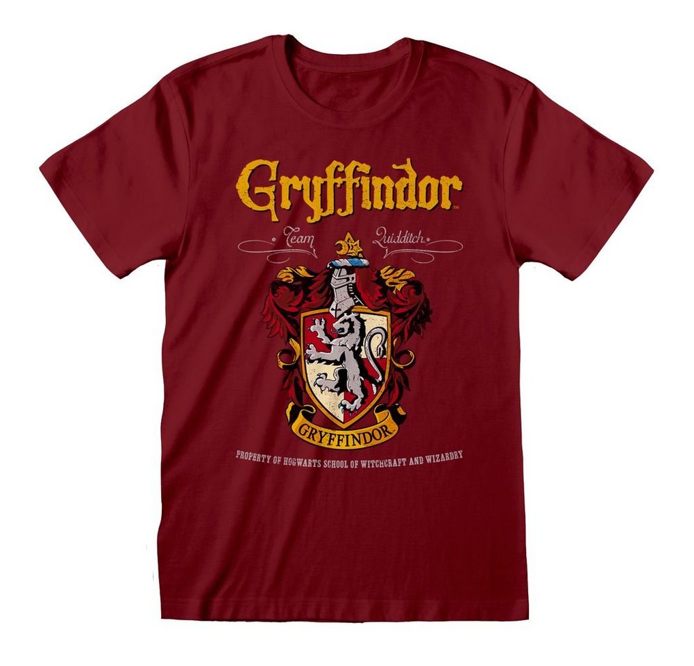 Harry Potter T-Shirt von Harry Potter