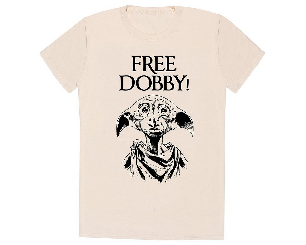 Harry Potter T-Shirt von Harry Potter