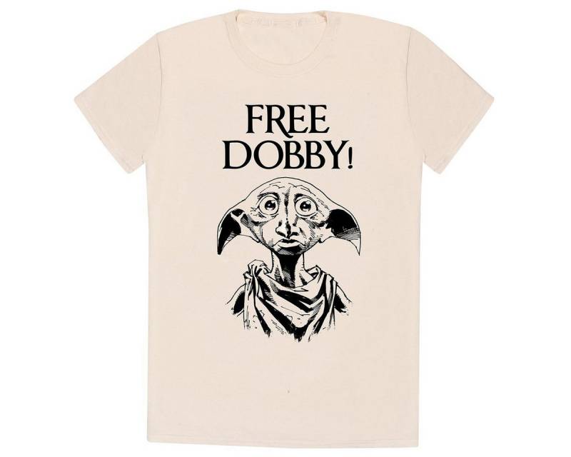 Harry Potter T-Shirt von Harry Potter