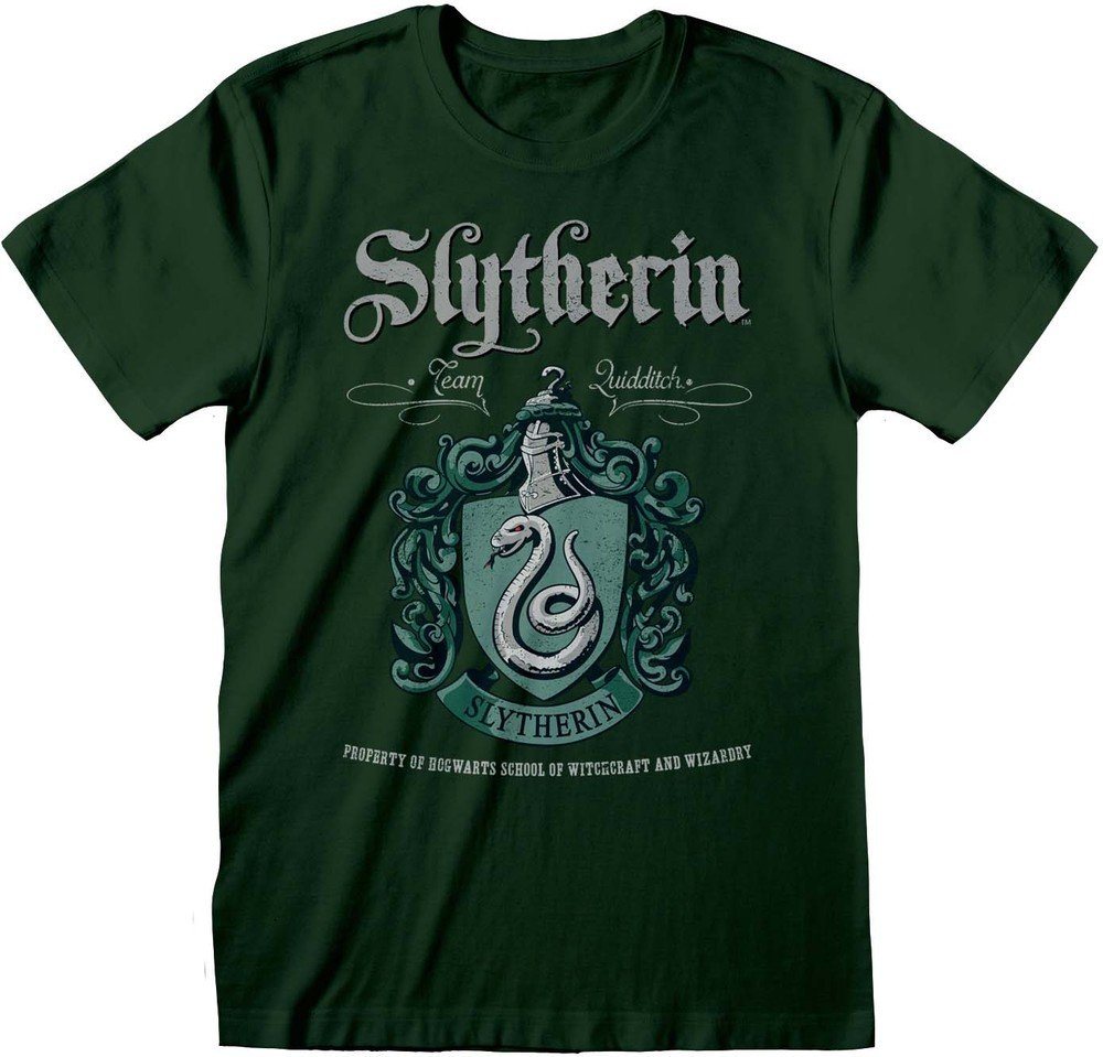 Harry Potter T-Shirt von Harry Potter