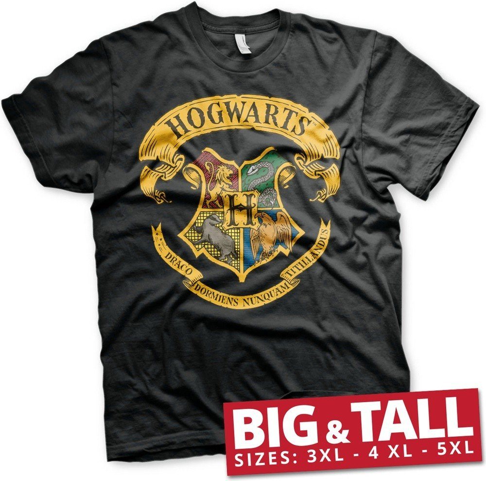 Harry Potter T-Shirt von Harry Potter