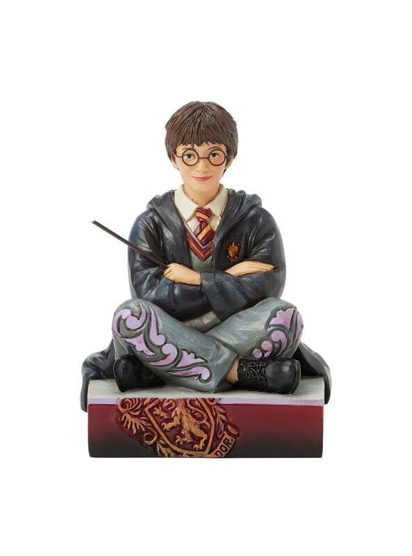 Harry Potter The Chosen One - Harry Potter Sammelfiguren multicolor von Harry Potter