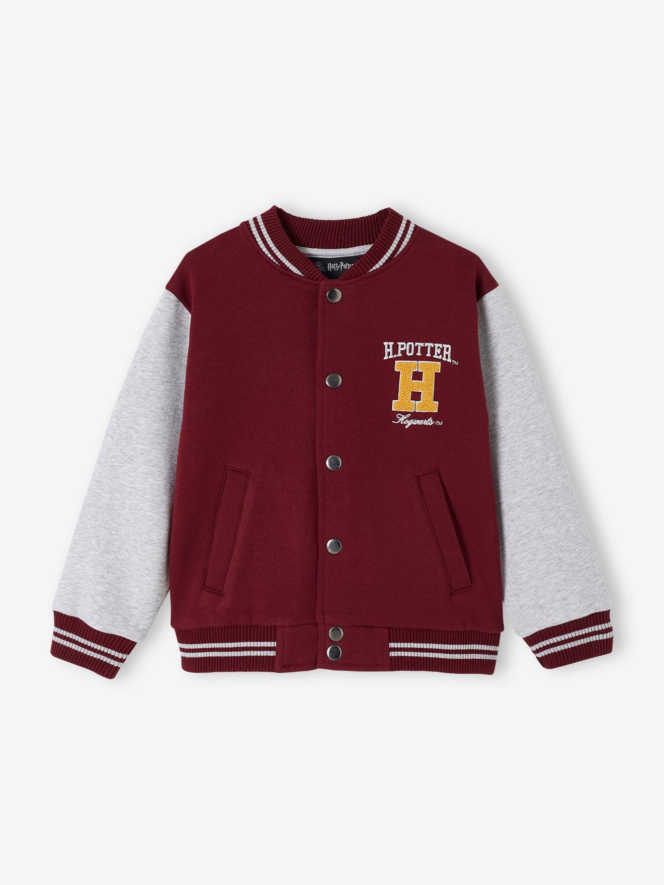 Kinder Collegejacke HARRY POTTER von Harry Potter