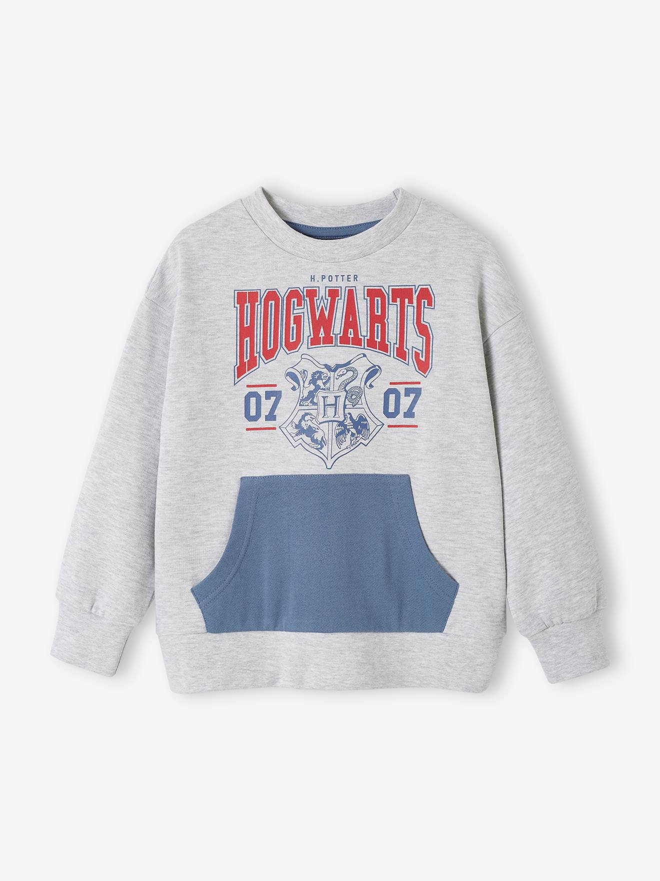 Kinder Sweatshirt HARRY POTTER von Harry Potter