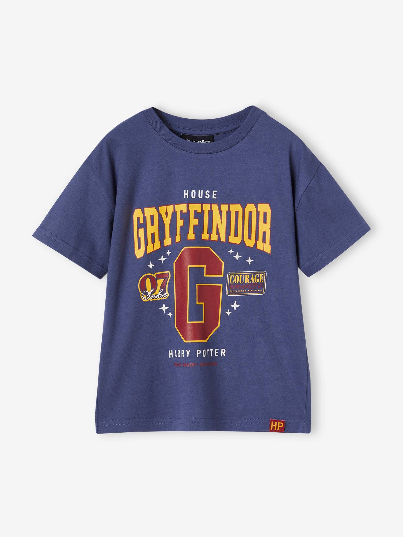 Kinder T-Shirt HARRY POTTER von Harry Potter