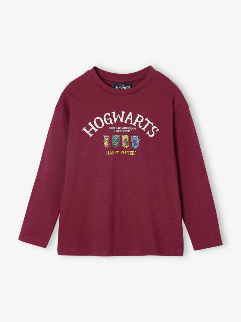 Kinder Shirt HARRY POTTER mit Hedwig-Print von Harry Potter