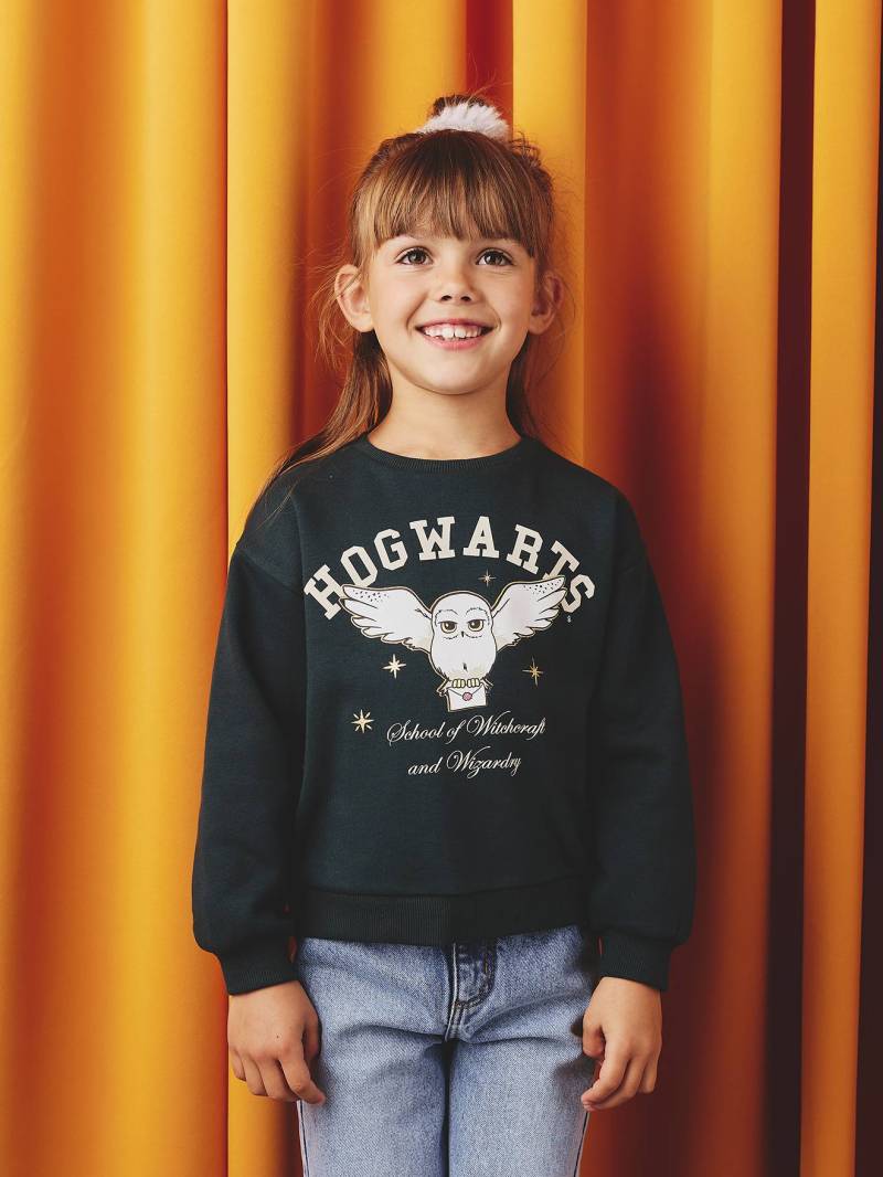 Kinder Sweatshirt HARRY POTTER n von Harry Potter