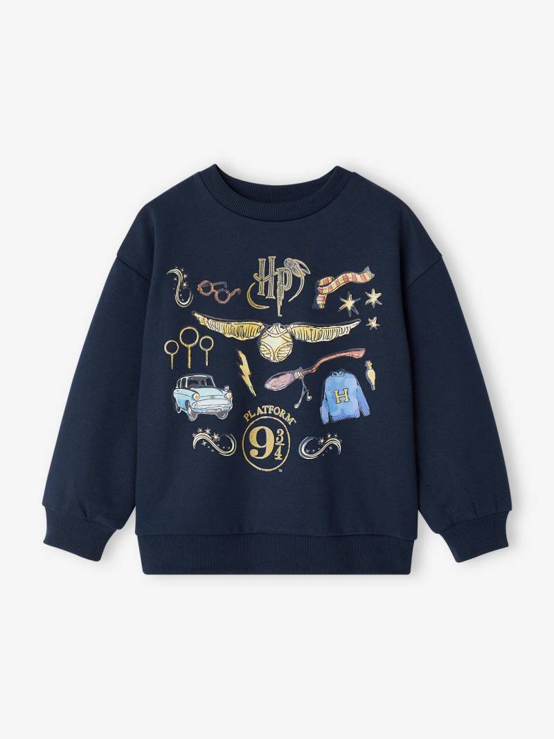 Kinder Sweatshirt mit Print HARRY POTTER von Harry Potter