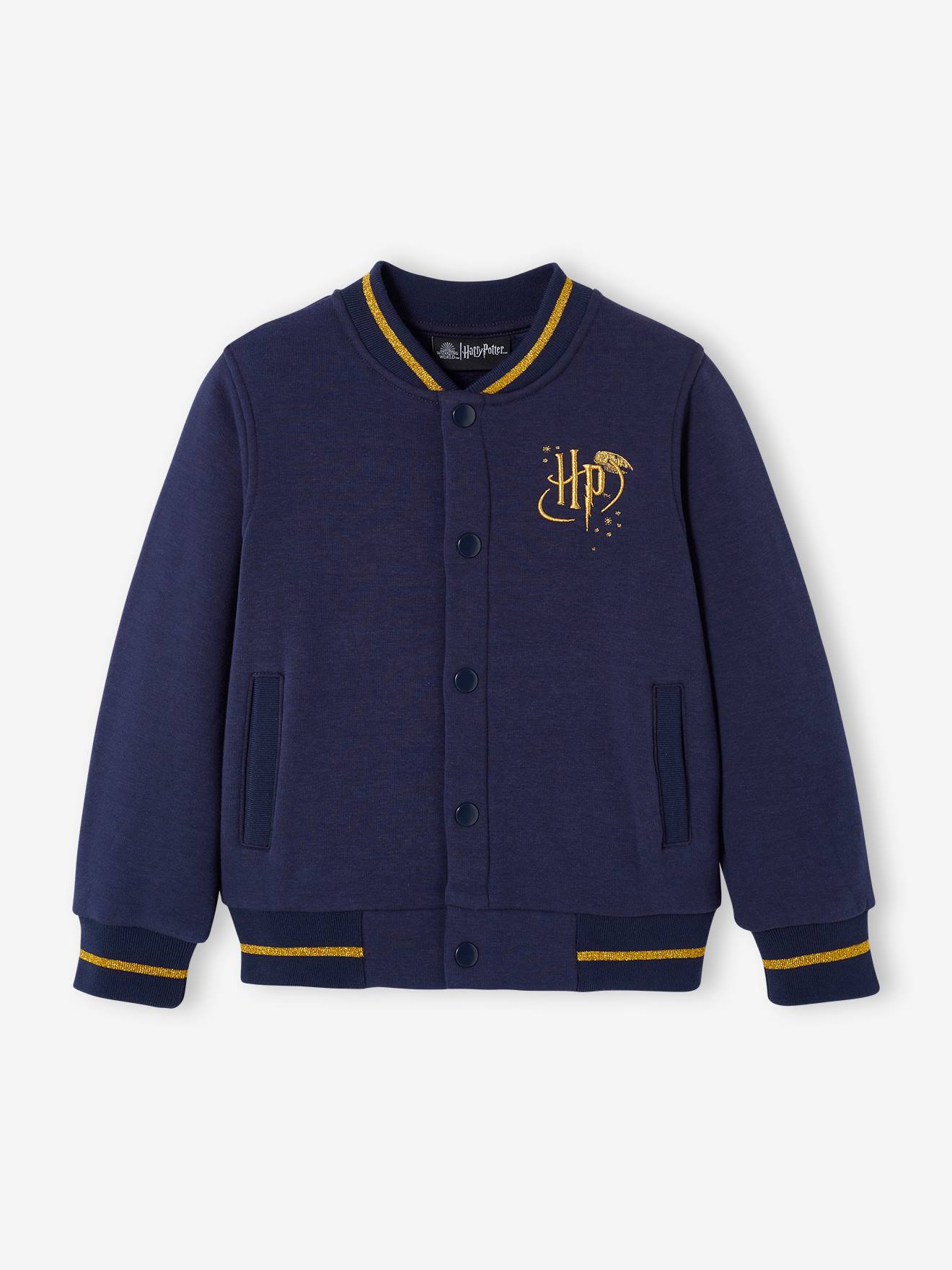 Kinder Bomberjacke HARRY POTTER von Harry Potter