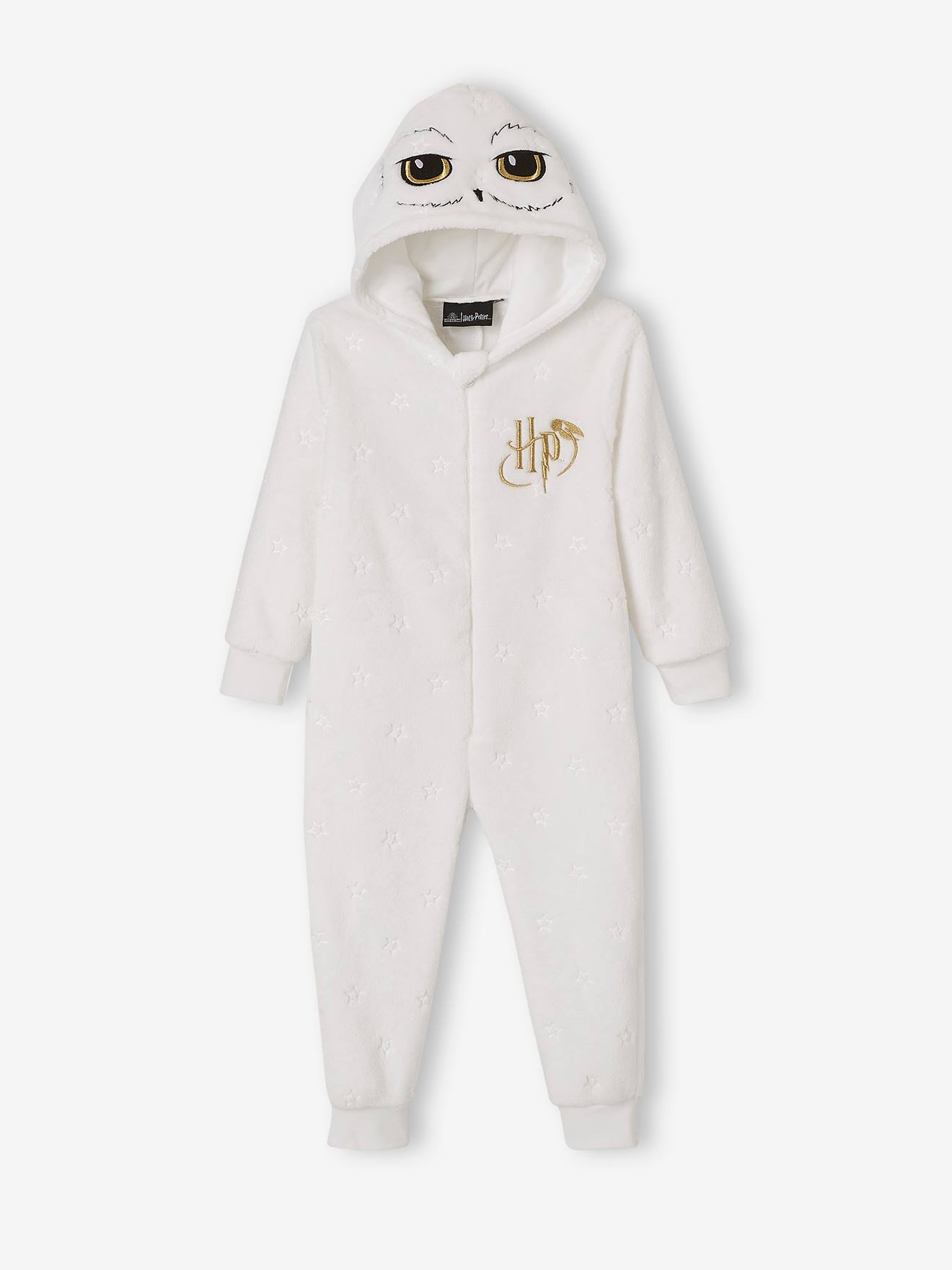 Kinder Overall/Onesie HARRY POTTER Oeko-Tex von Harry Potter